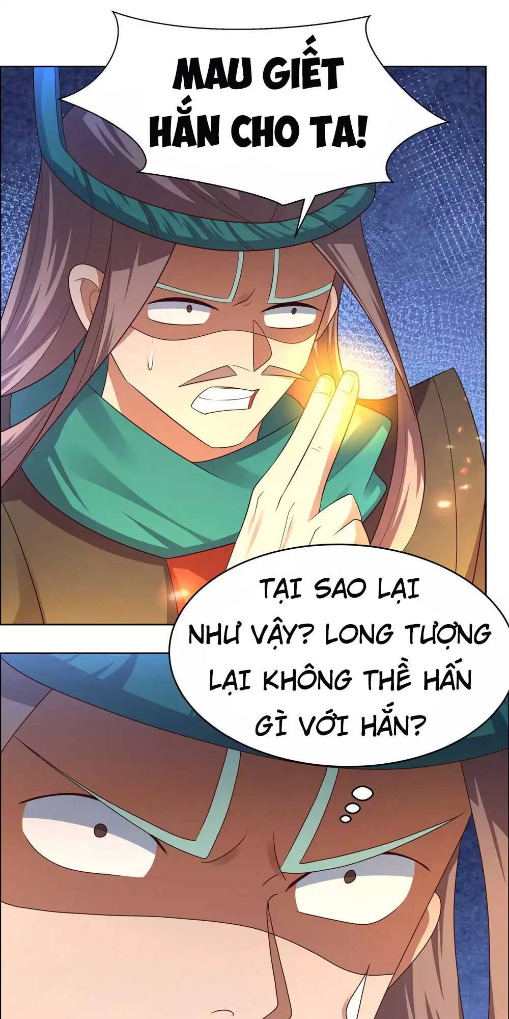 Tôn Thượng Chapter 175 - 26