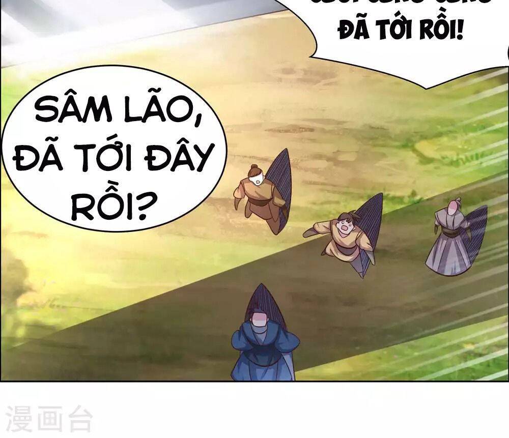 Tôn Thượng Chapter 178 - 9