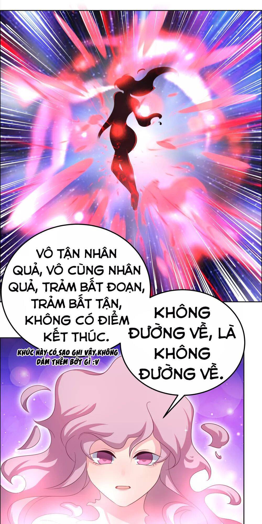 Tôn Thượng Chapter 190 - 24