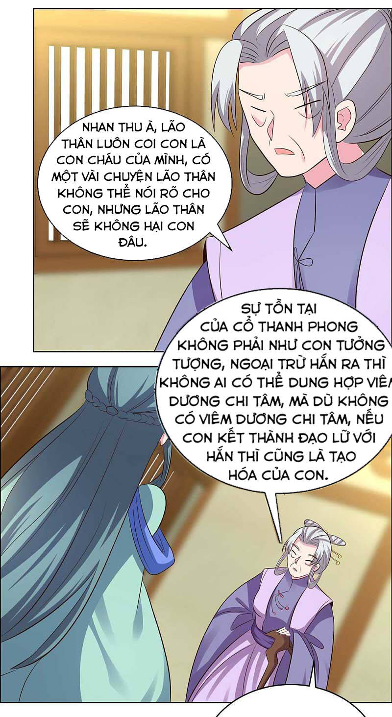 Tôn Thượng Chapter 204 - 12