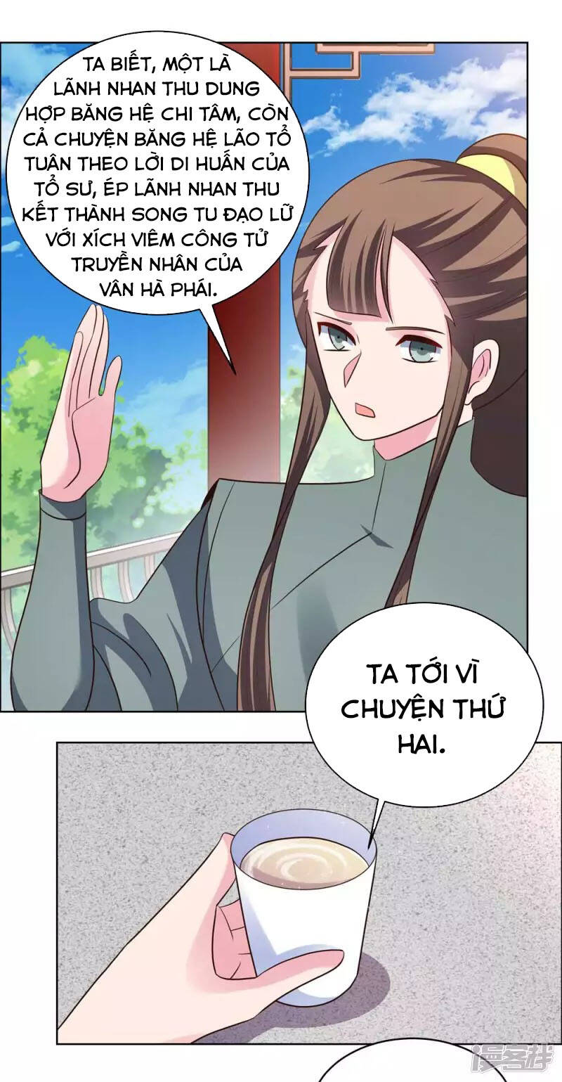 Tôn Thượng Chapter 210 - 19