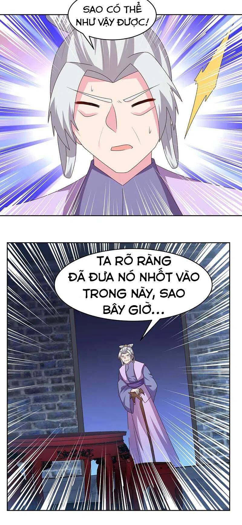 Tôn Thượng Chapter 226 - 14