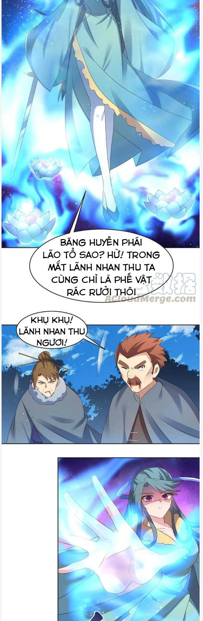 Tôn Thượng Chapter 229 - 15