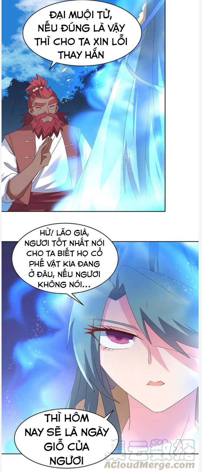 Tôn Thượng Chapter 229 - 9