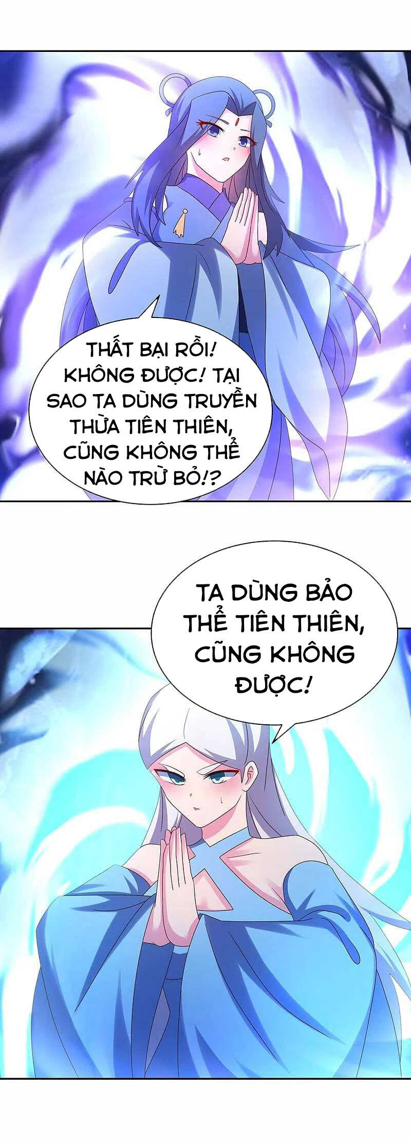 Tôn Thượng Chapter 288 - 7