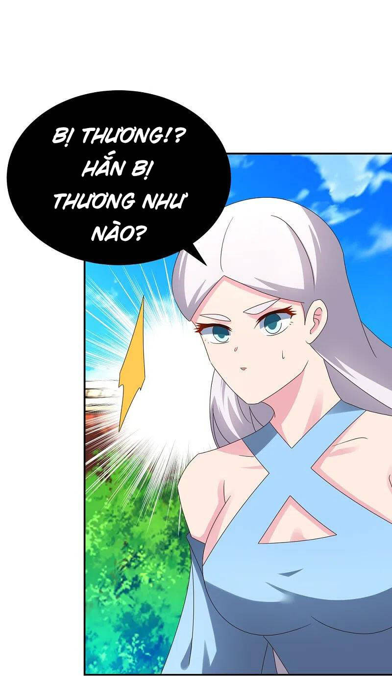 Tôn Thượng Chapter 310 - 7