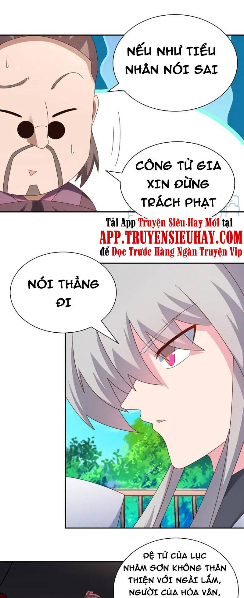 Tôn Thượng Chapter 312 - 9