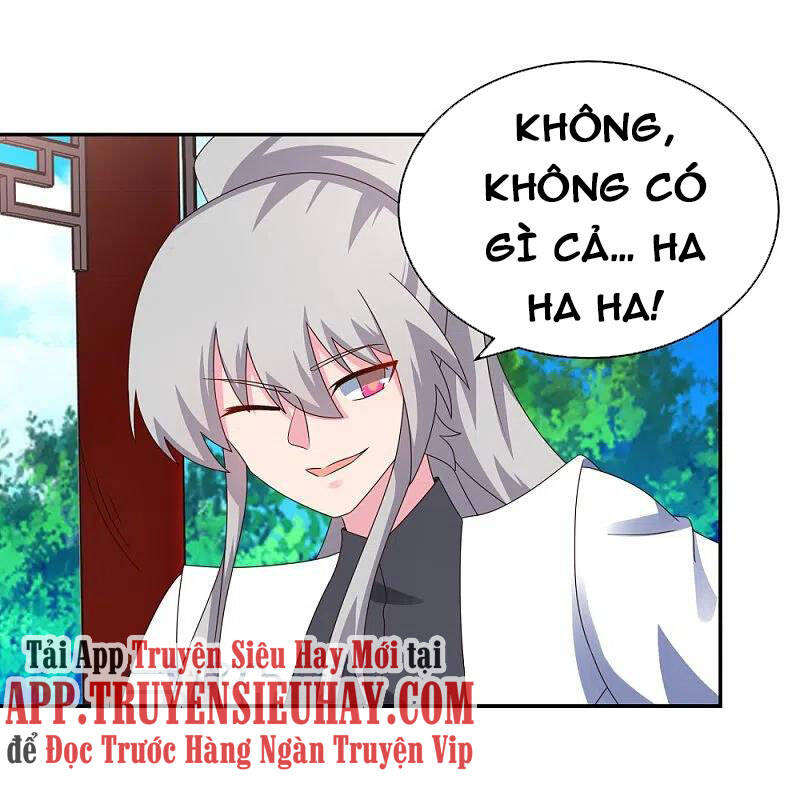 Tôn Thượng Chapter 314 - 2