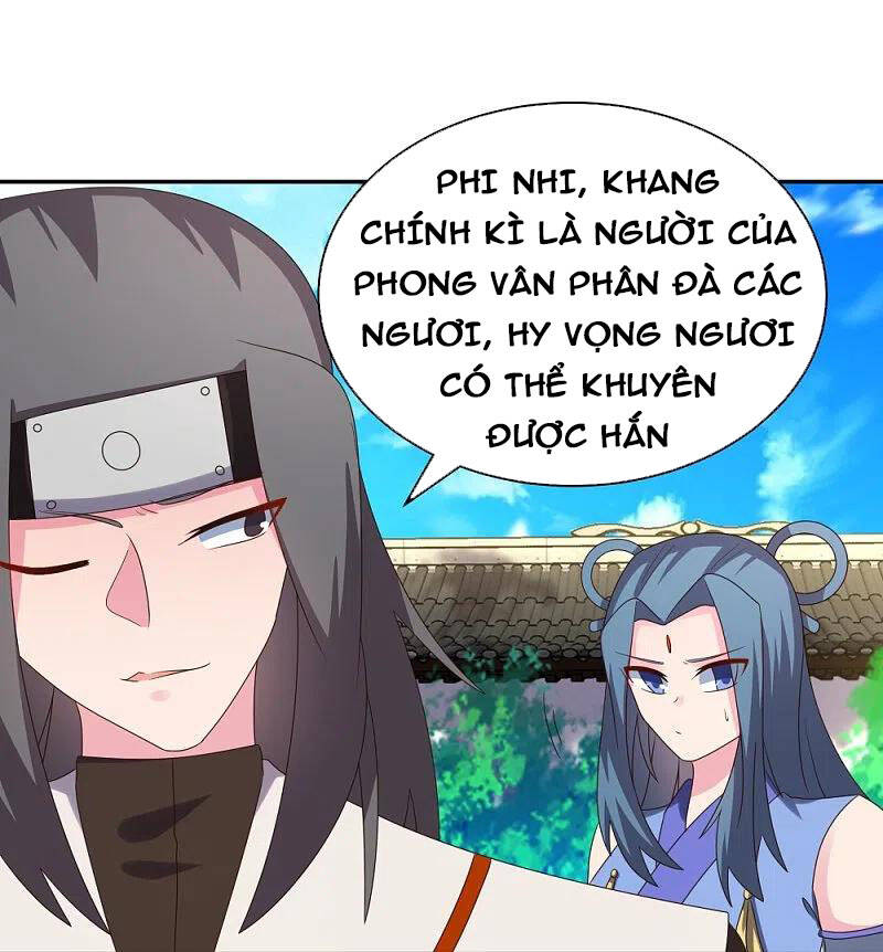 Tôn Thượng Chapter 315 - 3