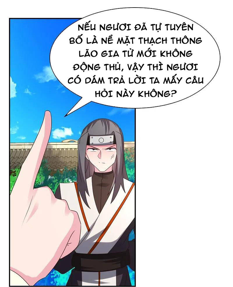 Tôn Thượng Chapter 315 - 28