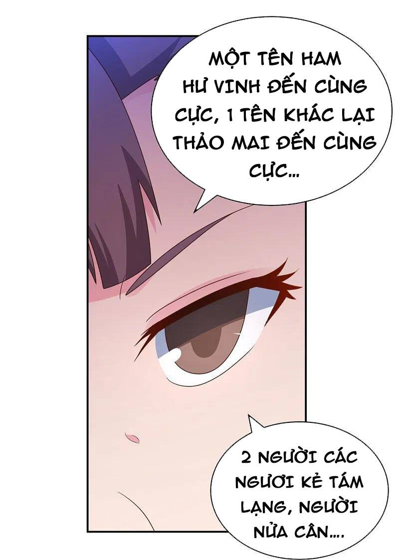 Tôn Thượng Chapter 315 - 10