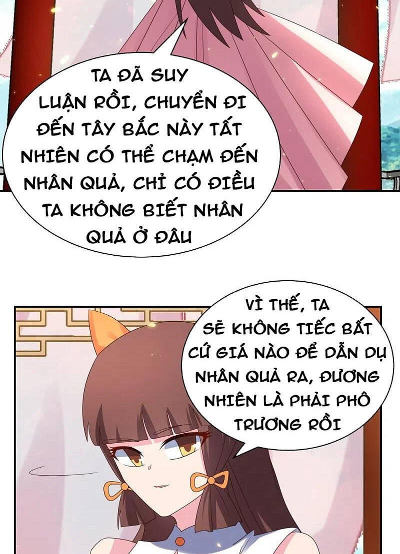 Tôn Thượng Chapter 352 - 12