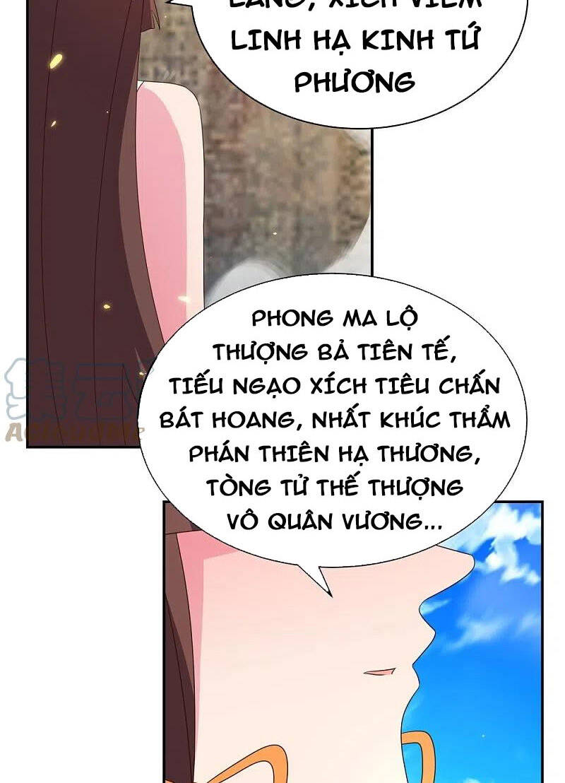 Tôn Thượng Chapter 352 - 24