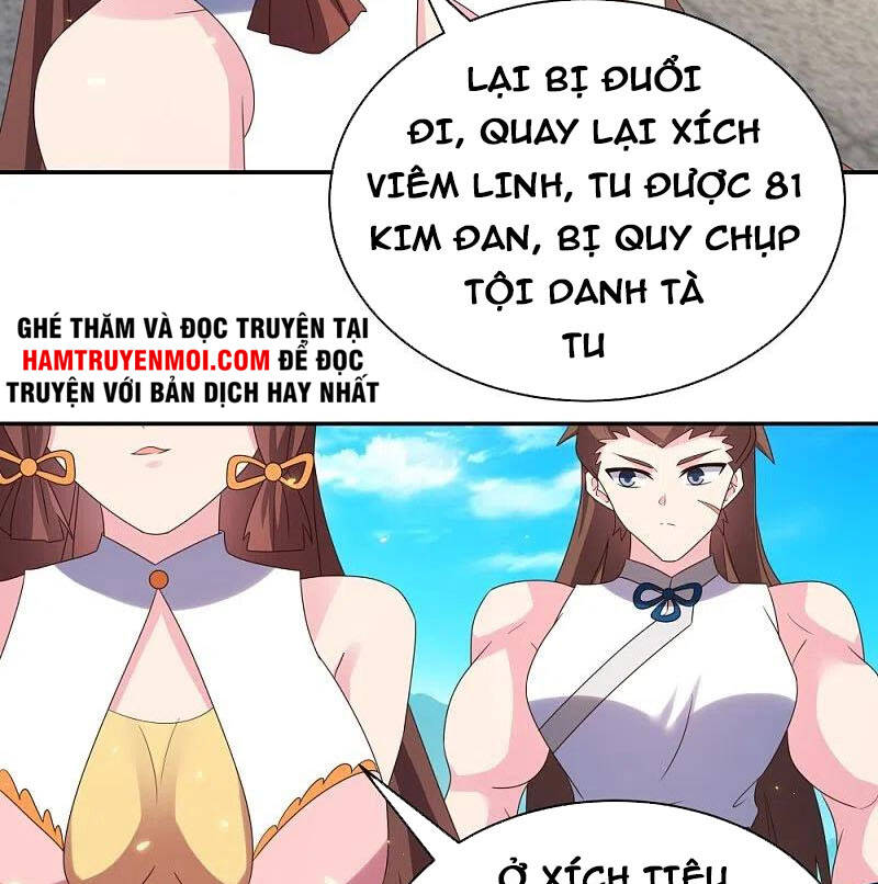 Tôn Thượng Chapter 352 - 26