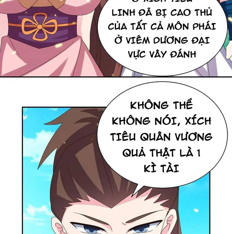 Tôn Thượng Chapter 352 - 27