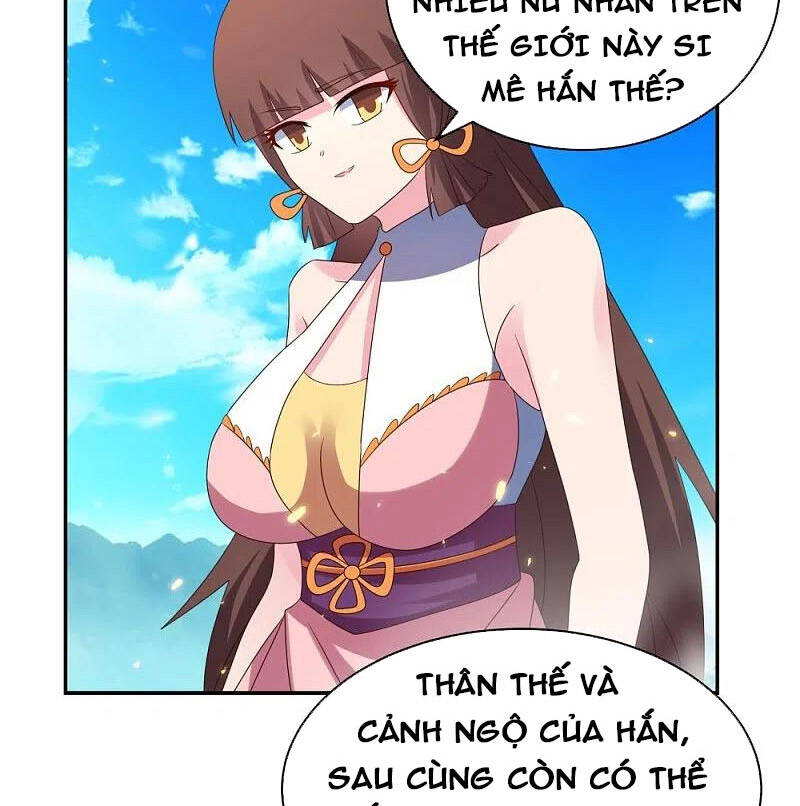 Tôn Thượng Chapter 352 - 29