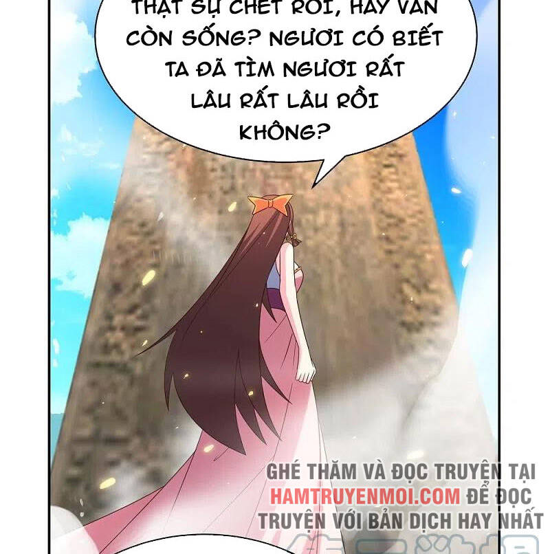 Tôn Thượng Chapter 352 - 31