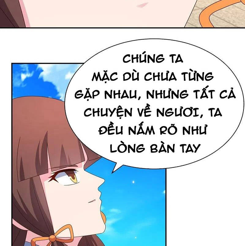 Tôn Thượng Chapter 352 - 33