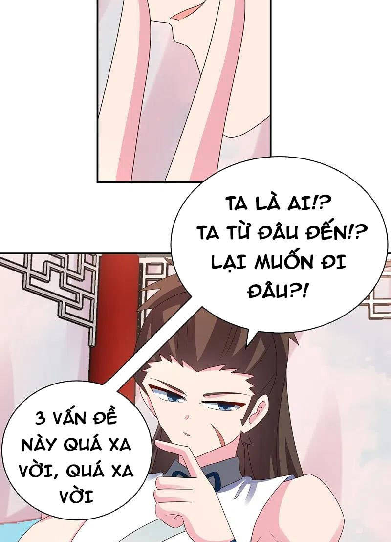 Tôn Thượng Chapter 352 - 6