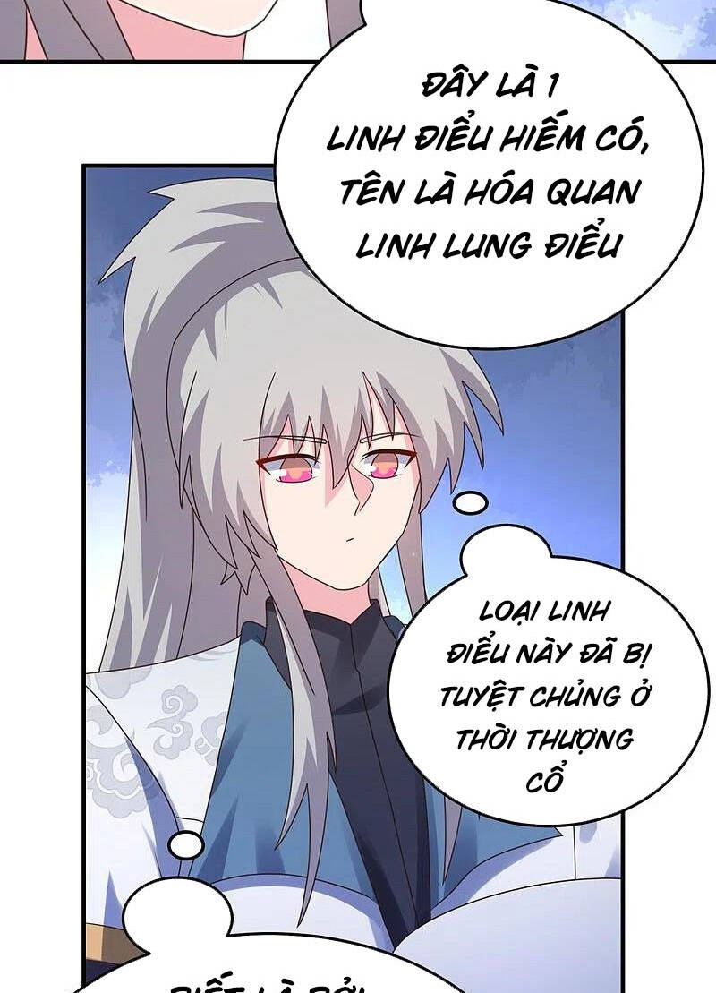 Tôn Thượng Chapter 362 - 13