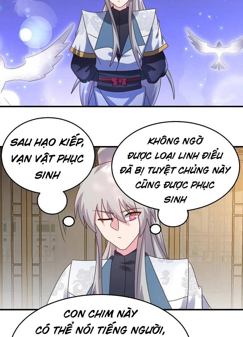 Tôn Thượng Chapter 362 - 15