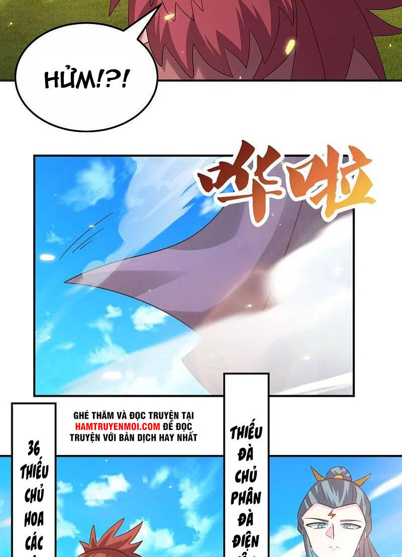 Tôn Thượng Chapter 362 - 17