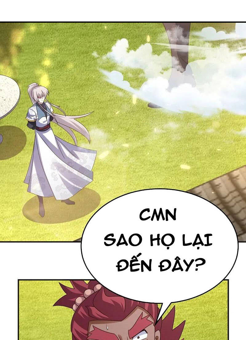 Tôn Thượng Chapter 362 - 20