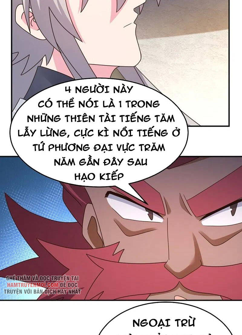 Tôn Thượng Chapter 362 - 22