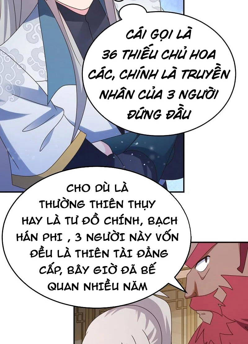 Tôn Thượng Chapter 362 - 24