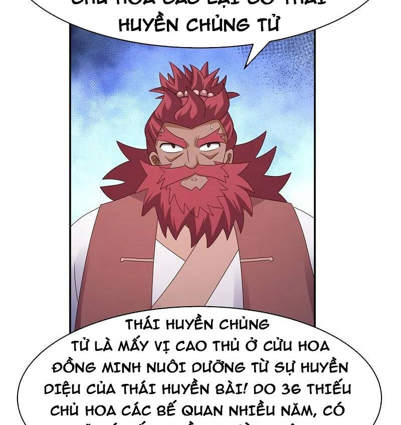 Tôn Thượng Chapter 362 - 27