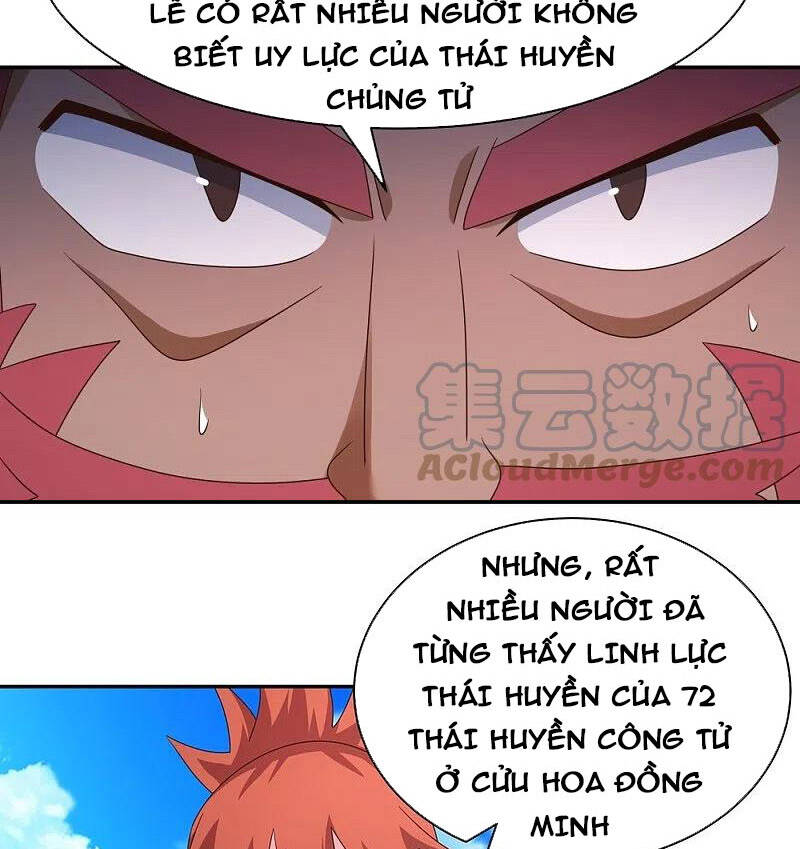 Tôn Thượng Chapter 362 - 28