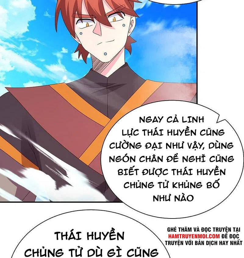 Tôn Thượng Chapter 362 - 29