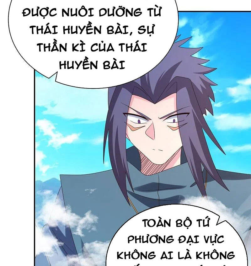 Tôn Thượng Chapter 362 - 30