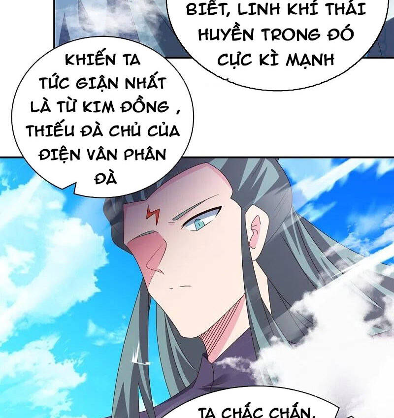 Tôn Thượng Chapter 362 - 31