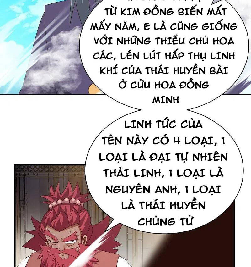 Tôn Thượng Chapter 362 - 32