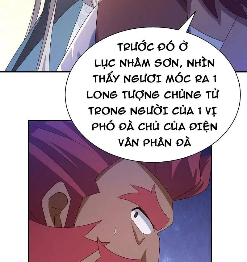 Tôn Thượng Chapter 362 - 34