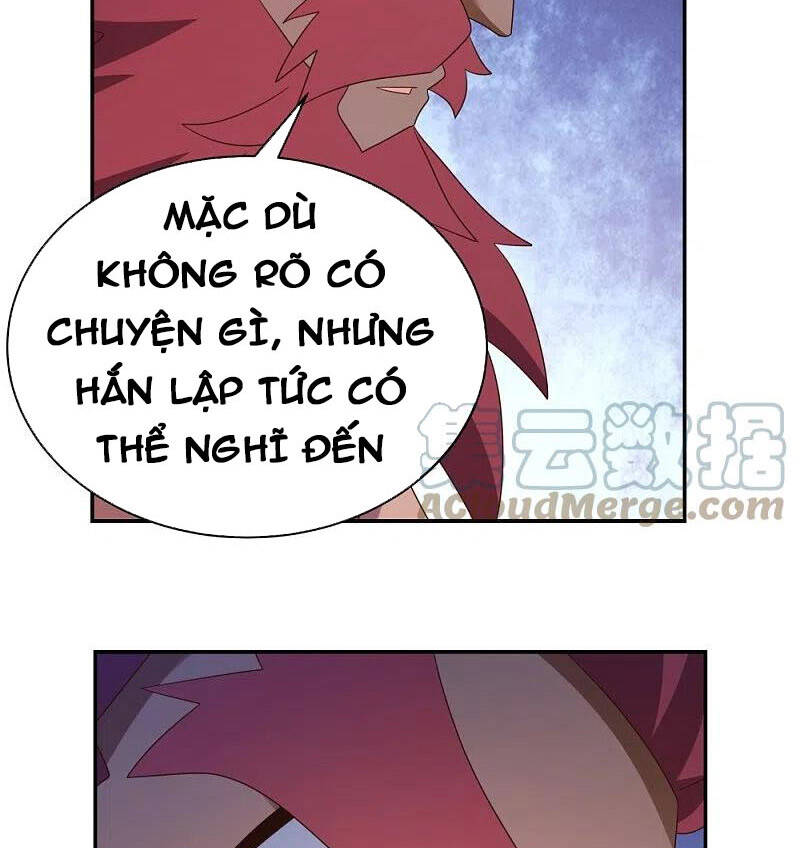 Tôn Thượng Chapter 362 - 35