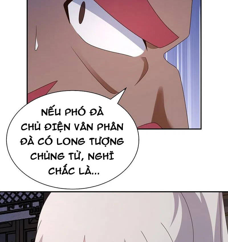 Tôn Thượng Chapter 362 - 36