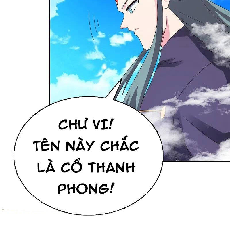 Tôn Thượng Chapter 362 - 38