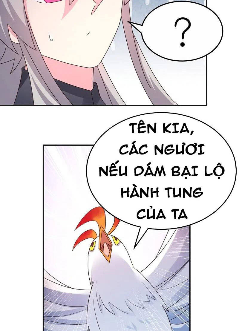 Tôn Thượng Chapter 362 - 8