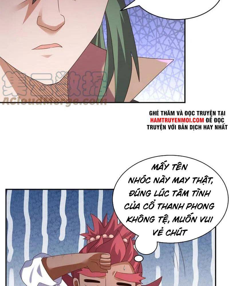 Tôn Thượng Chapter 364 - 12