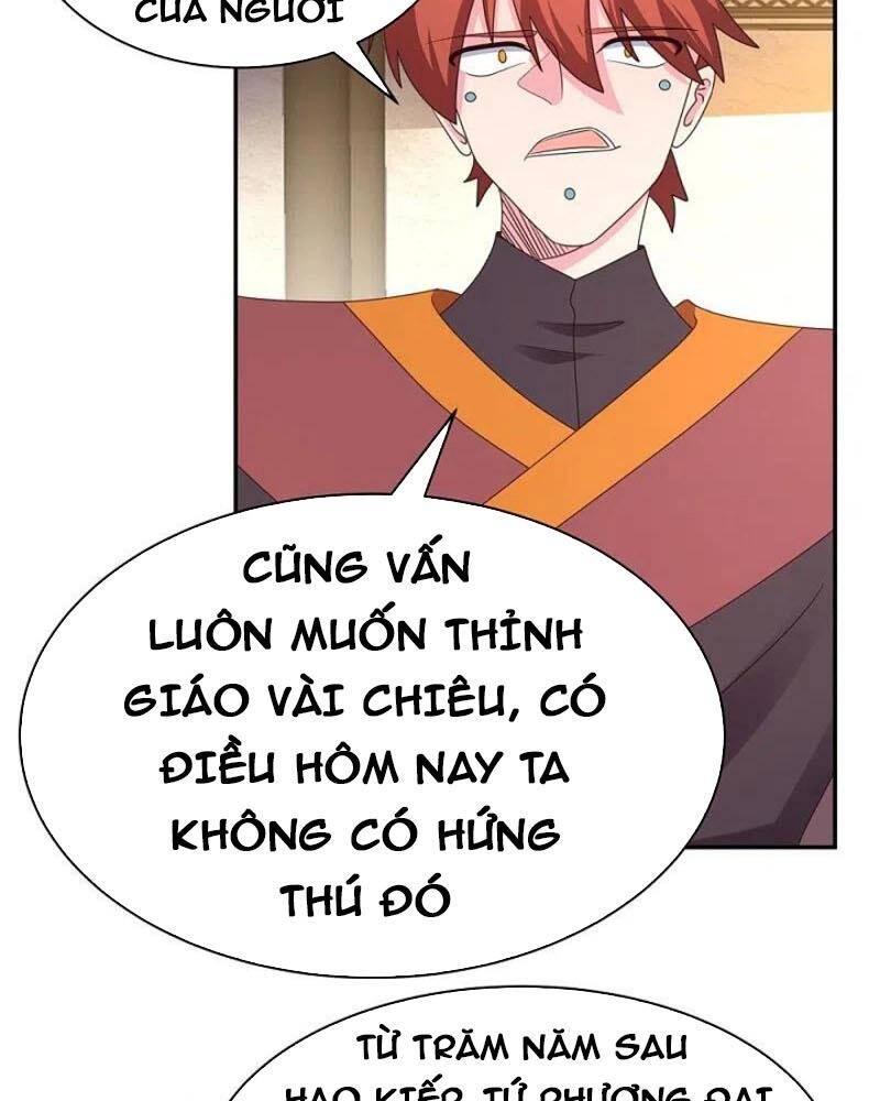 Tôn Thượng Chapter 364 - 22