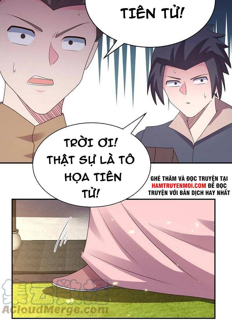 Tôn Thượng Chapter 365 - 15