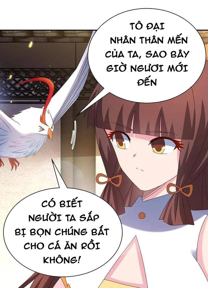 Tôn Thượng Chapter 365 - 16