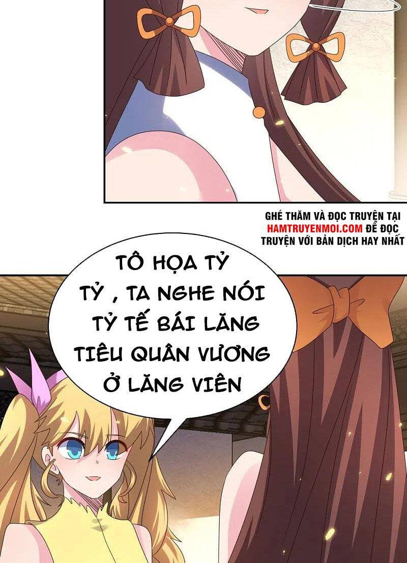 Tôn Thượng Chapter 365 - 20