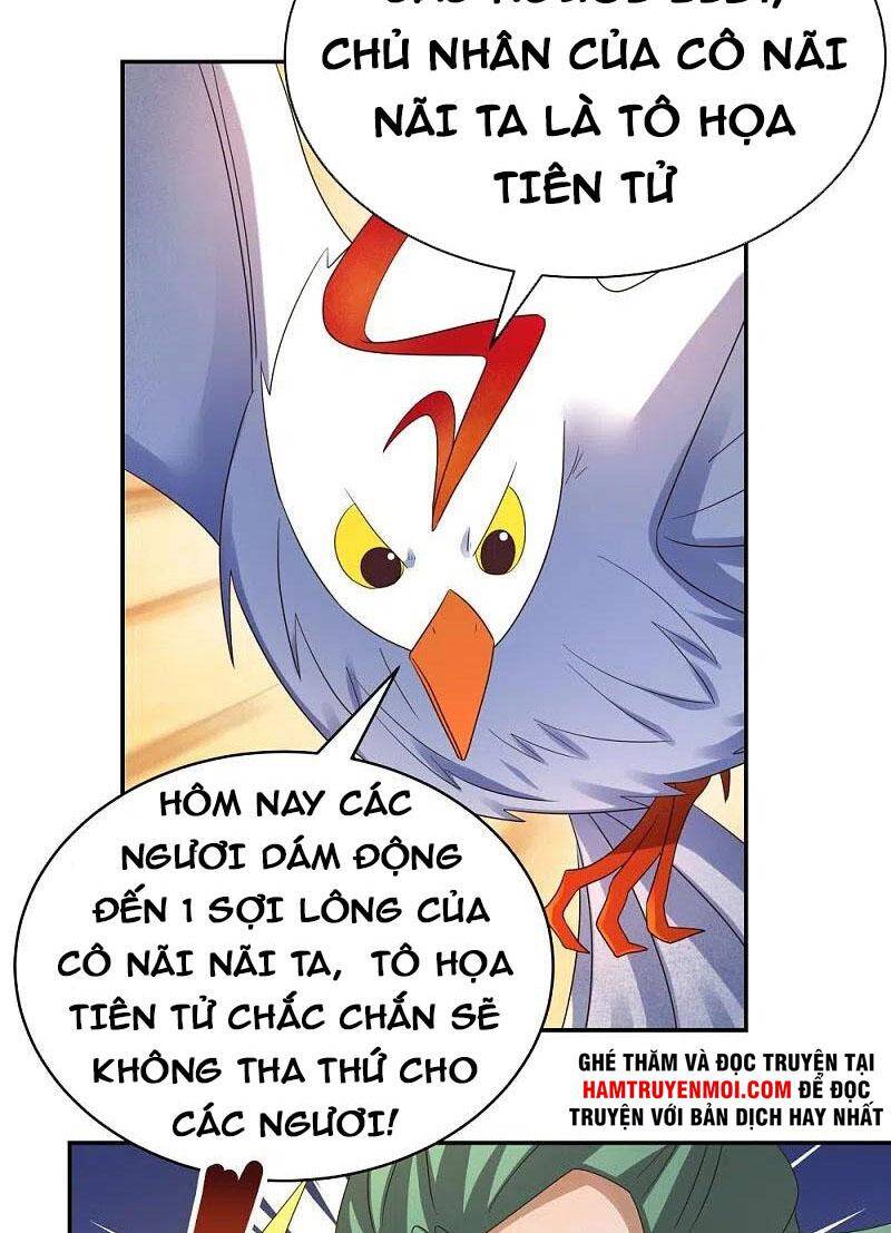 Tôn Thượng Chapter 365 - 5