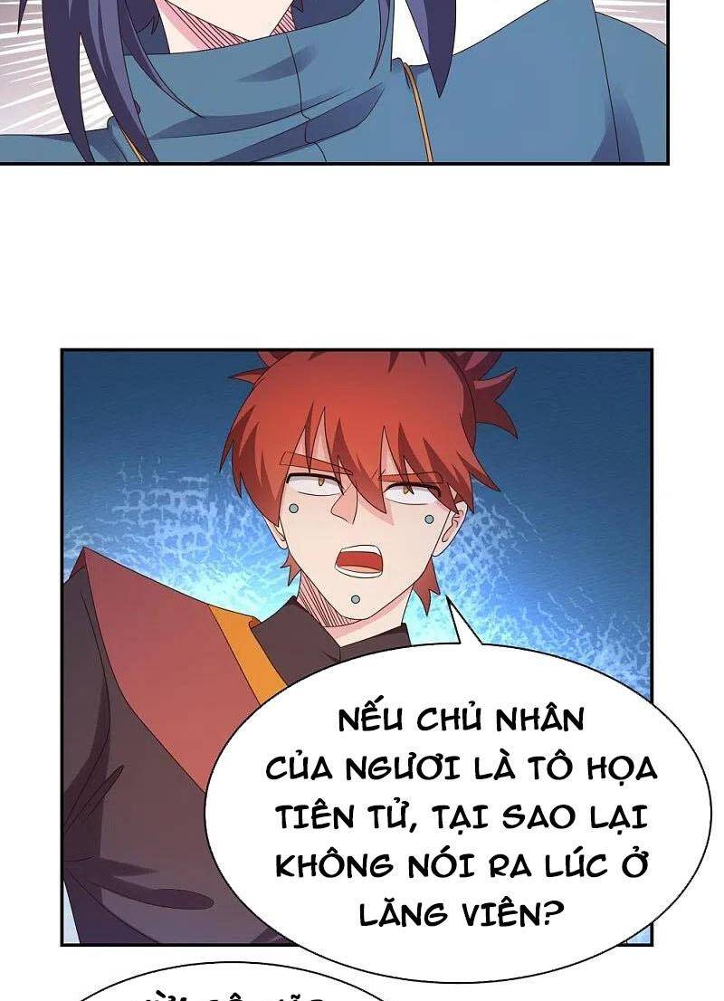 Tôn Thượng Chapter 365 - 7