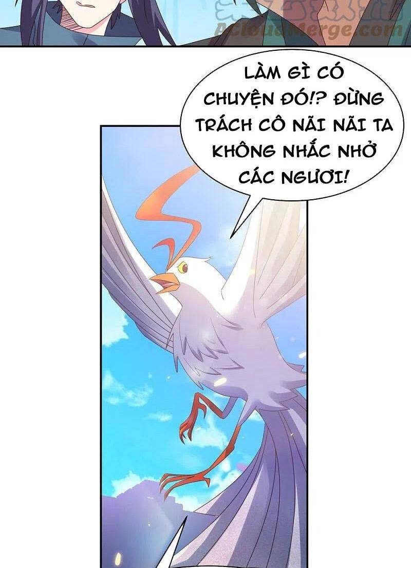 Tôn Thượng Chapter 365 - 9