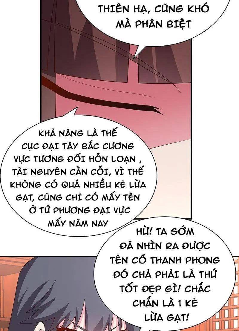 Tôn Thượng Chapter 357 - 11