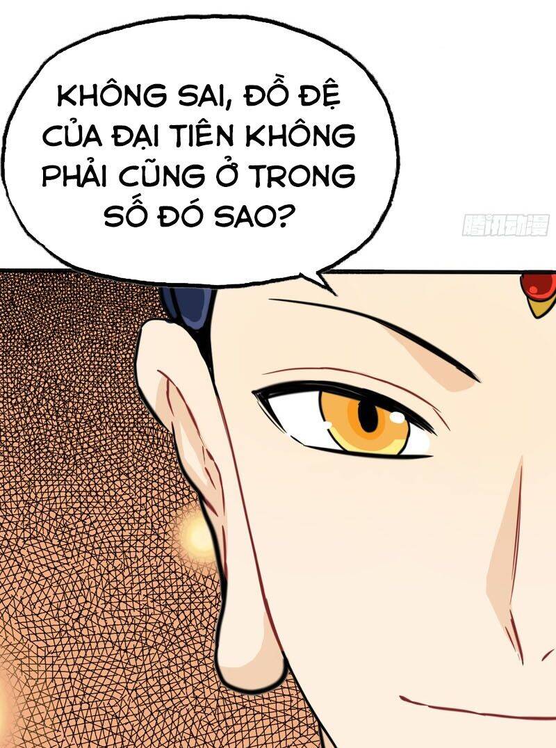 Khởi Đầu Bằng Một Con Côn Chapter 159 - 13